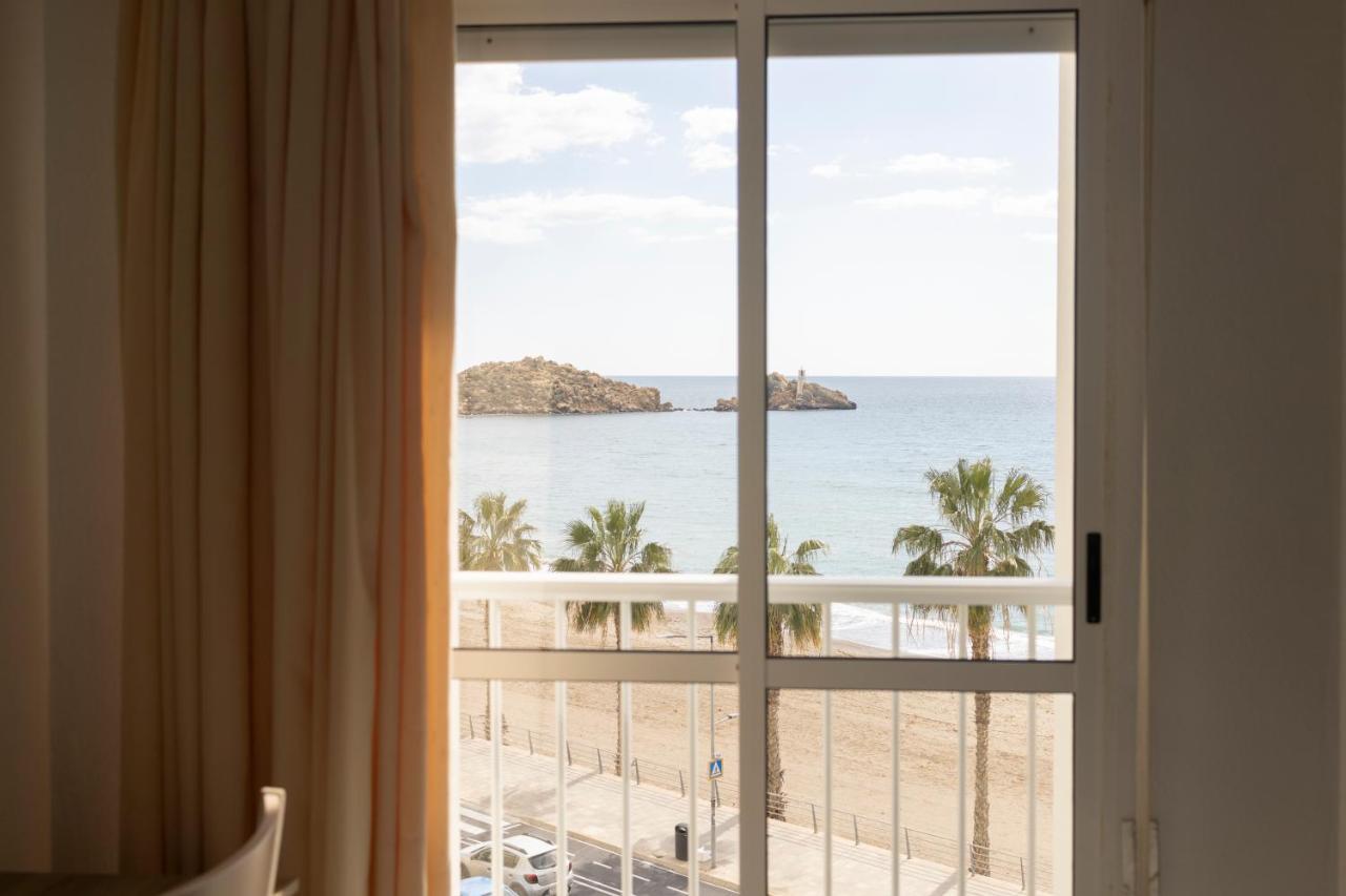 Bahia De Águilas Екстериор снимка