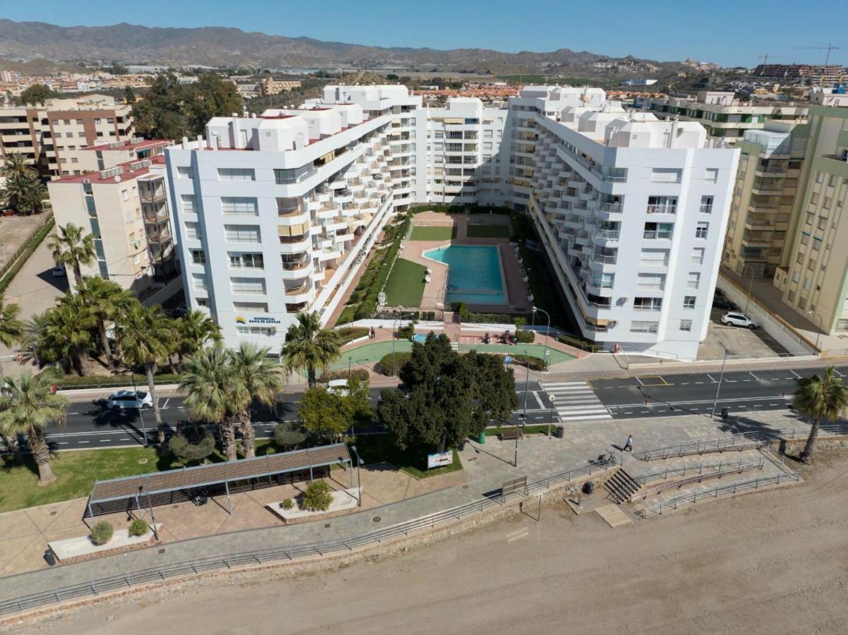 Bahia De Águilas Екстериор снимка