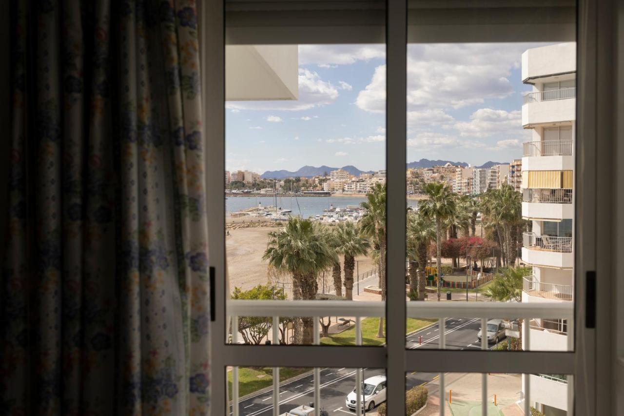 Bahia De Águilas Екстериор снимка